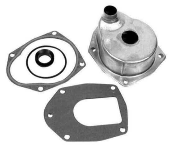 Mercury - Outboard Water Pump Upper Housing - 817275A1