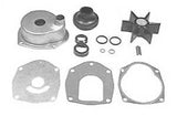 Mercury Mercruiser - Water Pumper Upper Repair Kit - Fits Alpha One Gen II Drives and Vazer - 817275K05