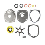 Mercury Mercruiser - Water Pumper Upper Repair Kit - Fits Alpha One Gen II Drives and Vazer - 817275K05