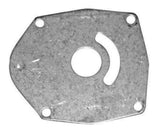 Mercury - Water Pump Face Plate - 8172761