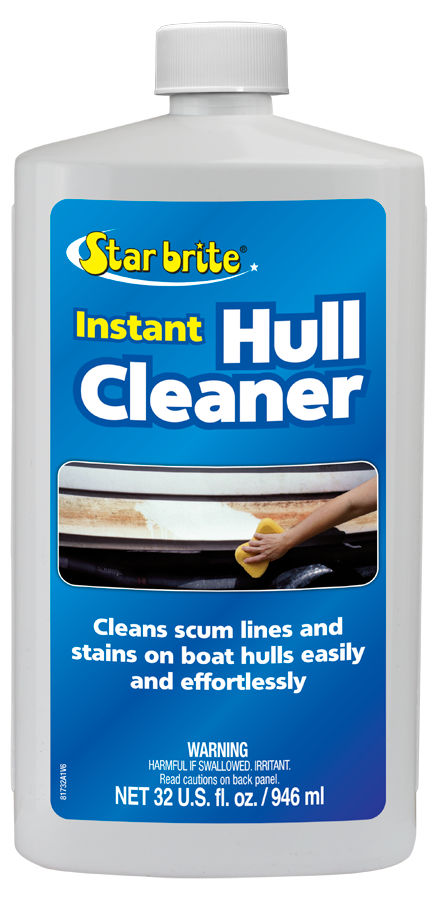 Starbrite - Instant Hull Cleaner - 32 oz. - 81732