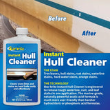 Starbrite - Instant Hull Cleaner - 32 oz. - 81732