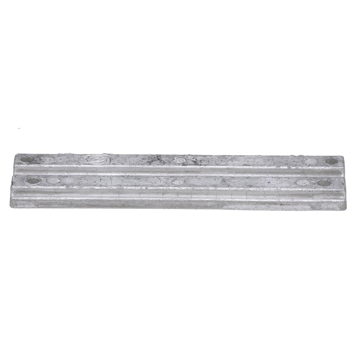 Mercury - Outboard Aluminum Power Trim Anode - Fits Mercury/Mariner 30 - 40 Four Stroke 40 - 50 - 55 - 60‑90 - 75 - 90 Four Stroke - 100 ‑ 125 - 115 - 818298T1