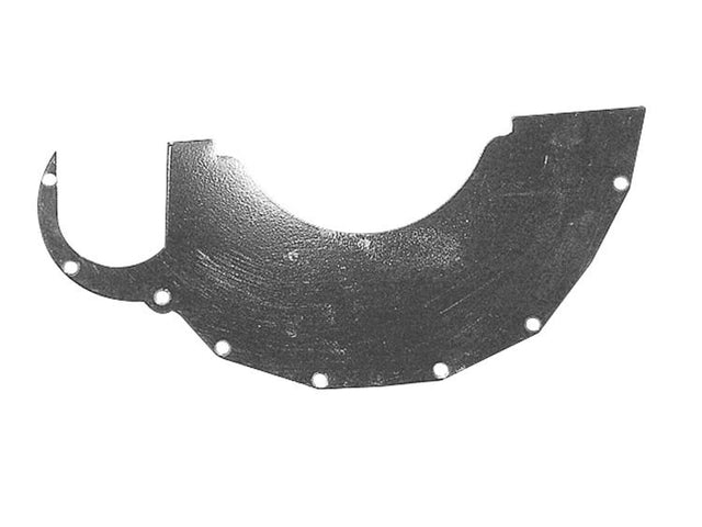 Mercury - Flywheel Housing Cover - Fits GM V-8 Tow Sports & MIE - 818718A3