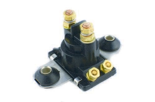 Mercury Mercruiser - Solenoid - Fits Various O/B and MCM - 89-818999A2