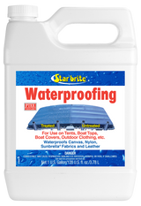 Starbrite - Waterproofing with PTEF - 1 Gallon - 81900