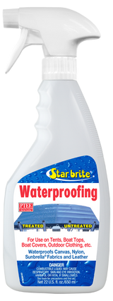 Starbrite - Waterproofing with PTEF - 22 oz. - 81922