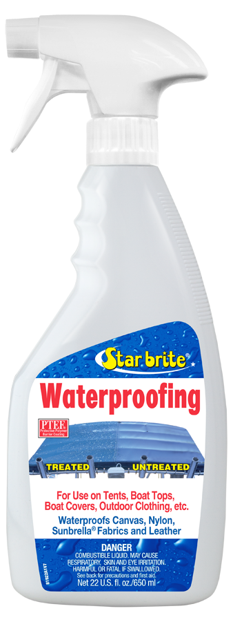 Starbrite - Waterproofing with PTEF - 22 oz. - 81922