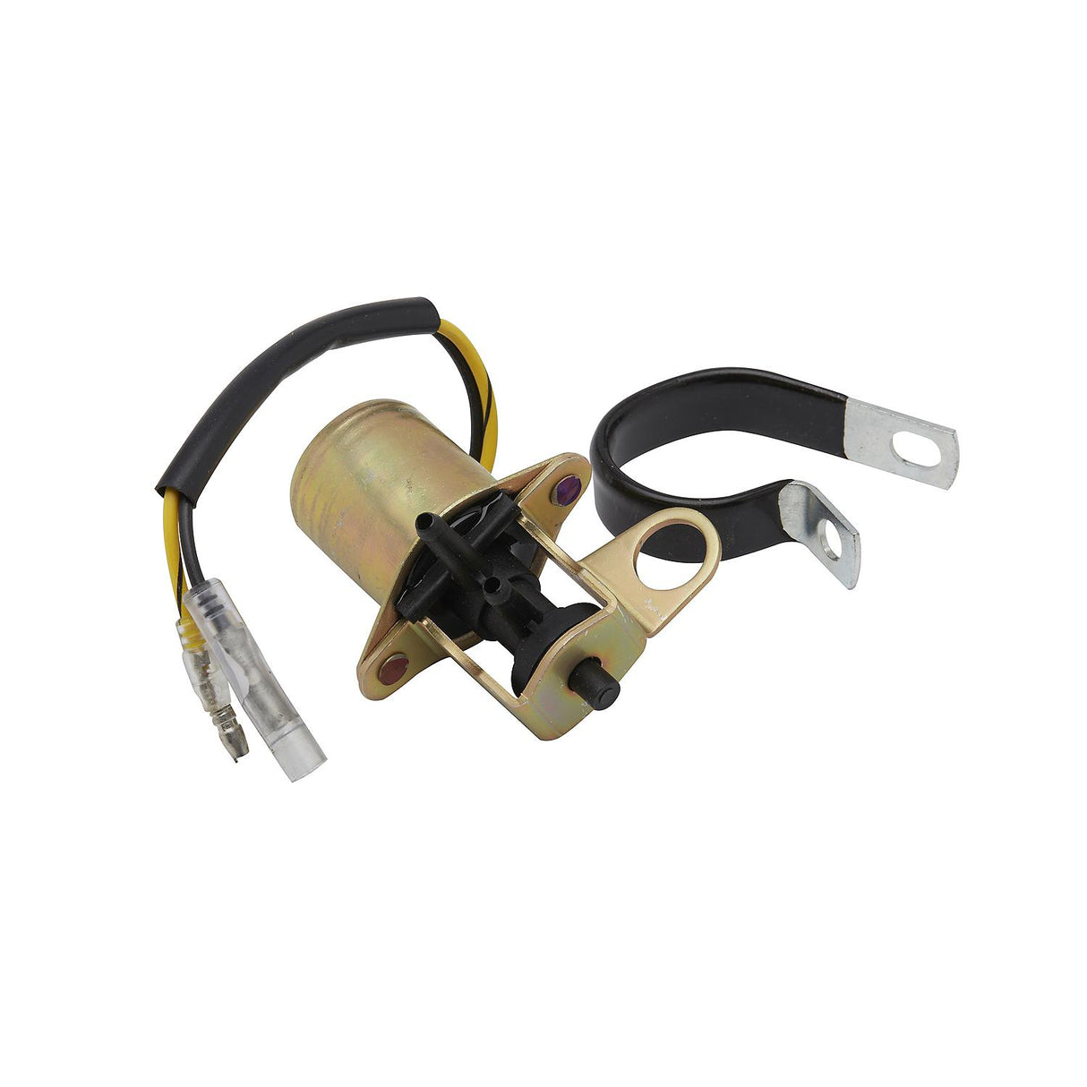 Mercury - Solenoid kit - 89-819503A4