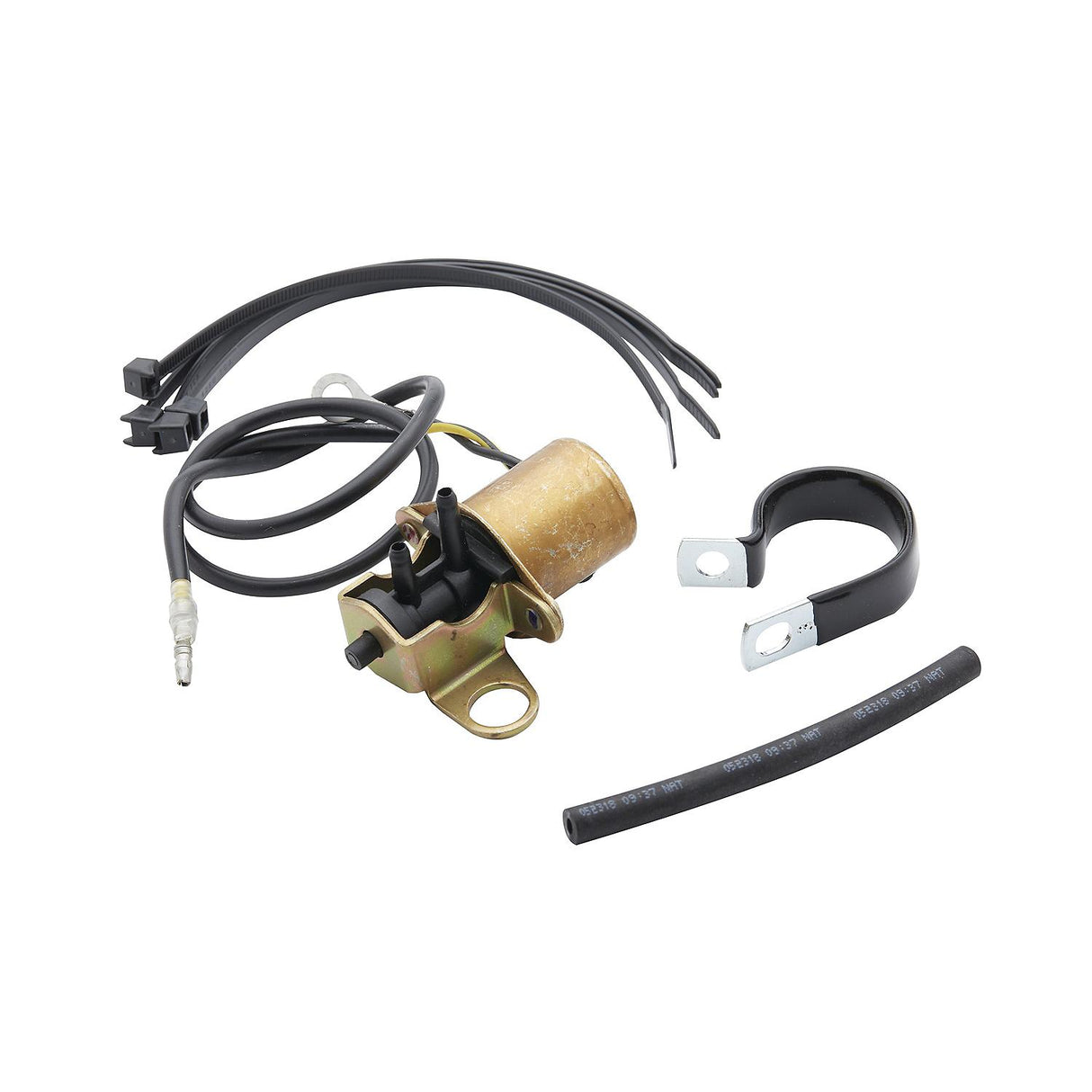 Mercury - Solenoid kit - 89-819503A5