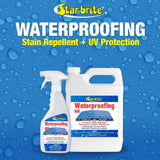 Starbrite - Waterproofing with PTEF - 1 Gallon - 81900