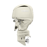Yamaha F250 4.2L V6 Offshore Outboard Motor - Shop All Models