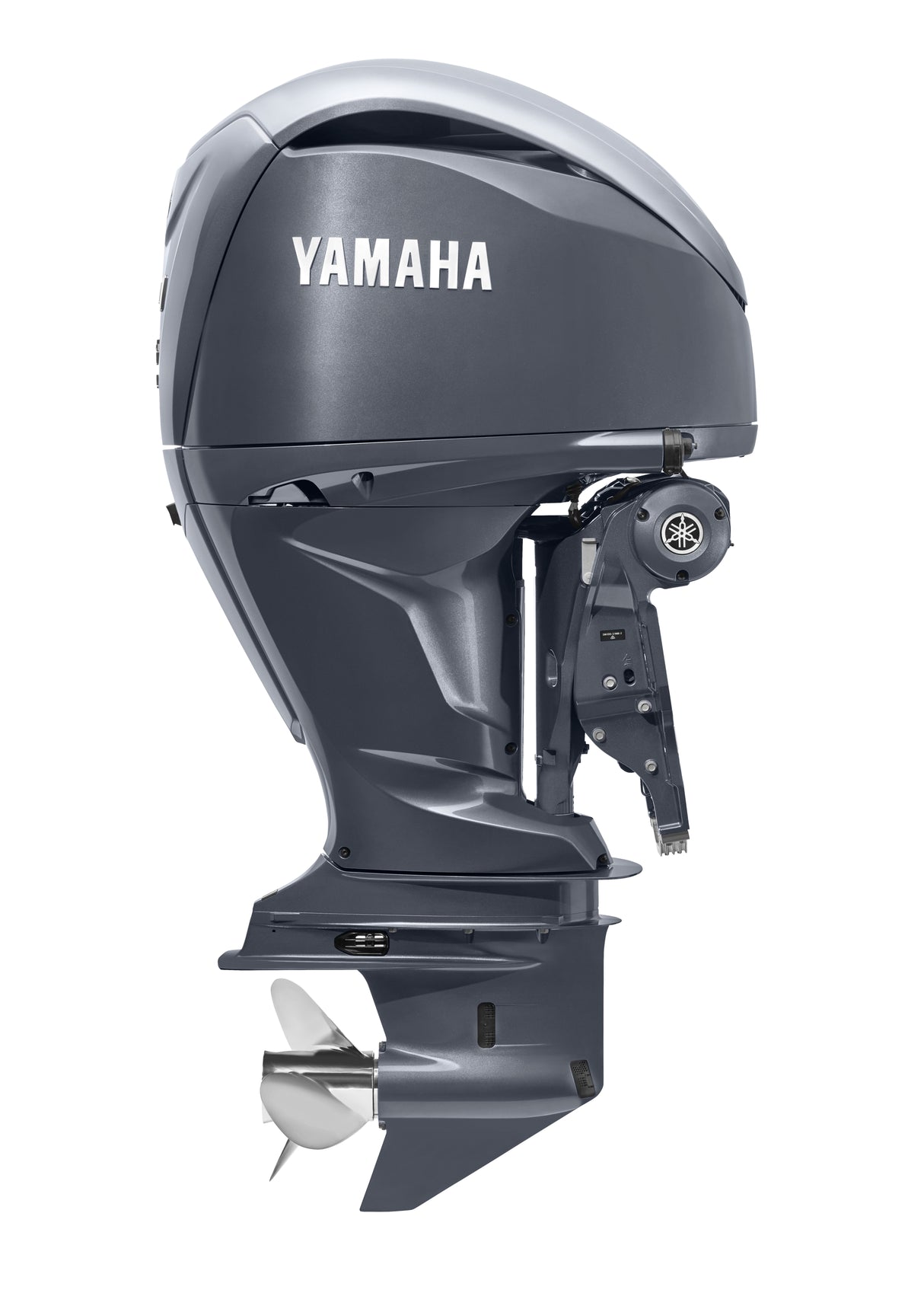 Yamaha F350 4.3L V6 Offshore Oubtoard Motor - Shop All Models
