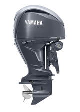 Yamaha F350 4.3L V6 Offshore Oubtoard Motor - Shop All Models
