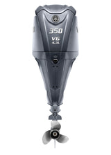 Yamaha F350 4.3L V6 Offshore Oubtoard Motor - Shop All Models