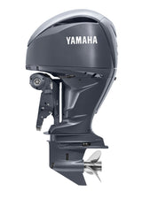 Yamaha F350 4.3L V6 Offshore Oubtoard Motor - Shop All Models