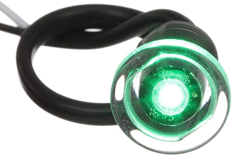 Seachoice - Led Mini Accent Livewell Light - Green - 05511