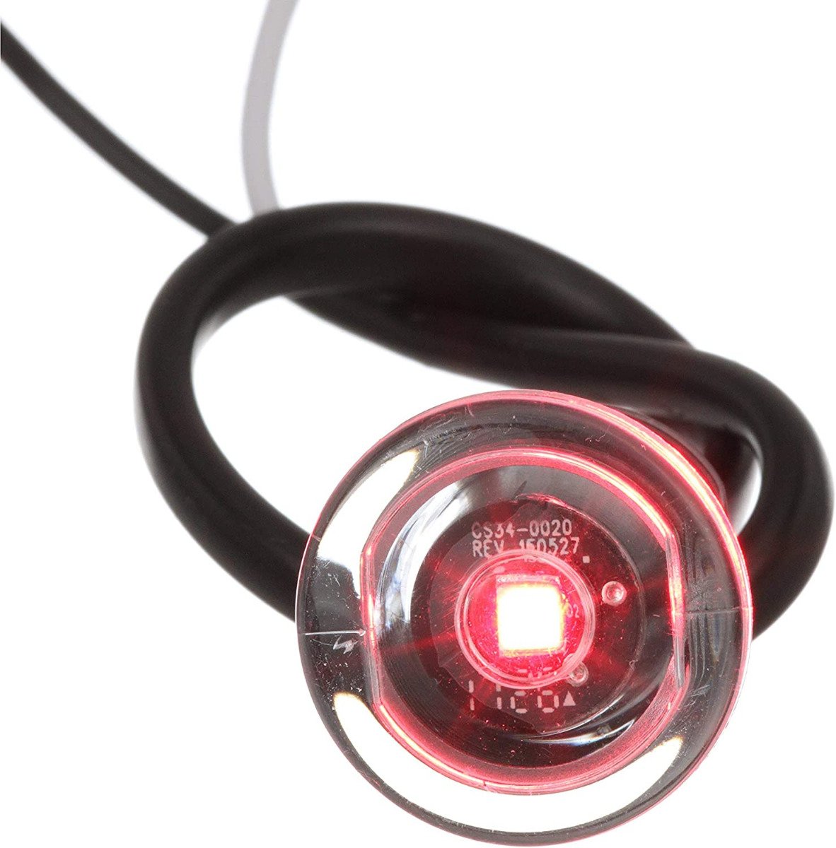 Seachoice - Led Mini Accent Livewell Light - Red - 05501