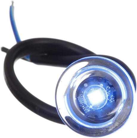 Seachoice - Led Mini Accent Livewell Light - Blue - 05481