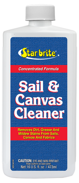 Starbrite - Sail & Canvas Cleaner - 16 oz. - 82016