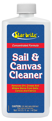 Starbrite - Sail & Canvas Cleaner - 16 oz. - 82016