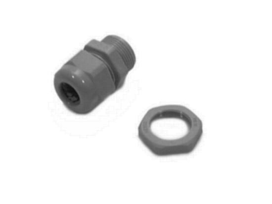 Mercury - Steering Cable Bulkhead Compression Fitting - Fits Sport-Jet 90/95/120 & 175 with 40 Series Cables - 820675