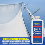 Starbrite - Sail & Canvas Cleaner - 16 oz. - 82016