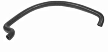 Mercury - Hose - Molded - Fits 7.4L & 8.2L MIE - 32-821417