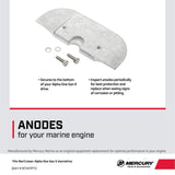 ANODE KIT - 97-821629T1