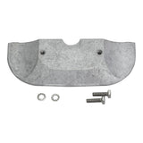 Mercury Quicksilver - Aluminum Driveshaft Housing Anode - Fits Alpha One Gen II Drives - 97-821629Q1