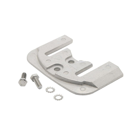 Mercury - Magnesium Driveshaft Housing Anode - Fits Bravo I, II, III, X, XR & XZ Drives - 97-821630A2