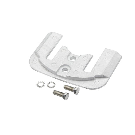 Mercury Mercruiser Bravo Series Aluminum Driveshaft Housing Anode - 97-821630T1