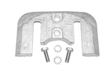 Mercury - Magnesium Driveshaft Housing Anode - Fits Bravo I, II, III, X, XR & XZ Drives - 97-821630A2