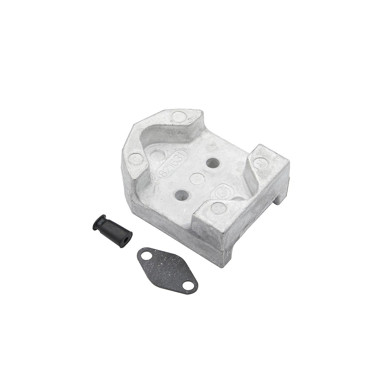 ANODE KIT - 97-821631T1