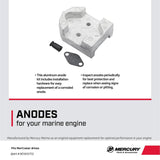 ANODE KIT - 97-821631T1