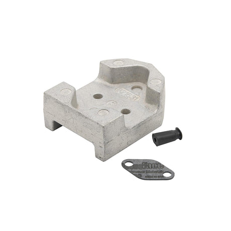 Mercury - Magnesium Gimbal Housing Anode - Fits R, MR, Alpha One, Gen II, Bravo I, II, III, X, XR & XZ Drives - 97-821631T3