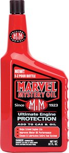 Twinco - Romax-Marvel Mystery Oil - Pint - MM12R