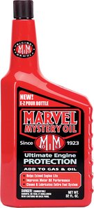Twinco - Romax-Marvel Mystery Oil - Quart - MM13R
