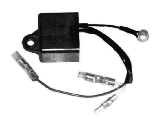 Mercury - CDI Unit - 823034T