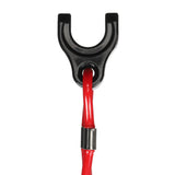 Mercury Quicksilver - Lanyard Cord - Fits  2.5, 3.3, 4/5 HP, 4/5/6 Outboard Engines - 823054Q