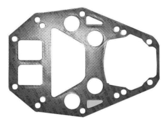 Mercury - Gasket - 27-8231422