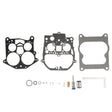 Mercury Mercruiser - Carburetor Repair Kit - Fits 1969-1995 MCM 4 & 6 Cyl. In-line, V-6 & V-8 Engines - 823426A1