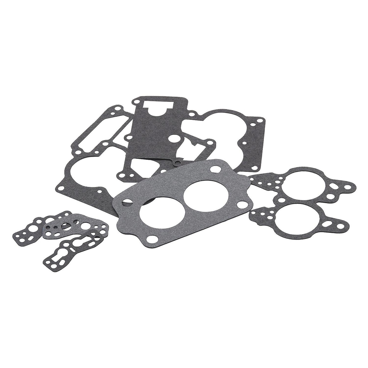 Mercury Mercruiser - Carburetor Repair Kit - Fits 1964-1983 MCM GM 4 & 6 Cylinder Engines - 823427A1