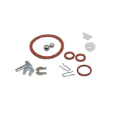 Mercury Mercruiser - Carburetor Repair Kit - Fits 1964-1983 MCM GM 4 & 6 Cylinder Engines - 823427A1