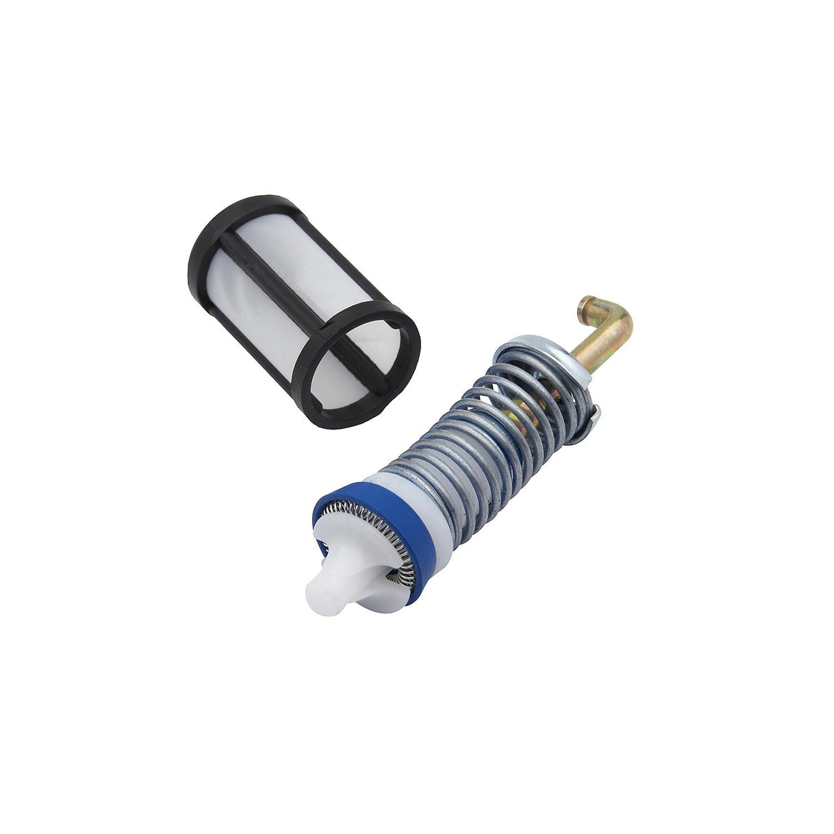 Mercury Mercruiser - Carburetor Repair Kit - Fits 1964-1983 MCM GM 4 & 6 Cylinder Engines - 823427A1