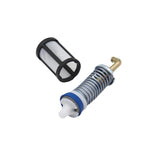 Mercury Mercruiser - Carburetor Repair Kit - Fits 1964-1983 MCM GM 4 & 6 Cylinder Engines - 823427A1