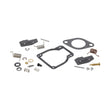 Mercury - Carburetor Repair Kit - 1395-8236354