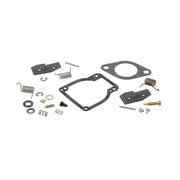 Mercury – Quicksilver 8236354 Carburetor Repair Kit | Mercury & Mariner 30–115HP 2-Stroke & 4-Stroke Outboards | 8236354