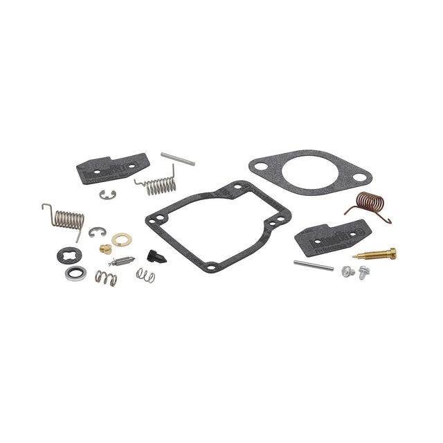 Mercury - Carburetor Repair Kit - 1395-8236354