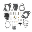 Mercury - Carburetor Repair Kit - 1395-8237072